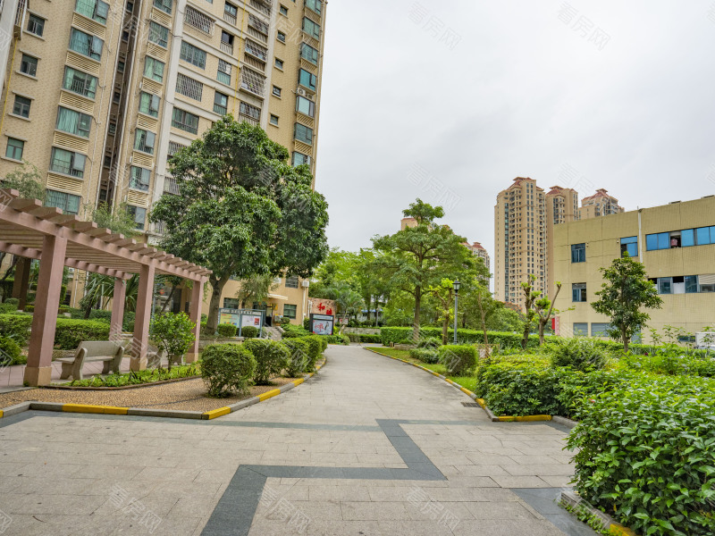 珠海优仕雅苑小区信息图片9