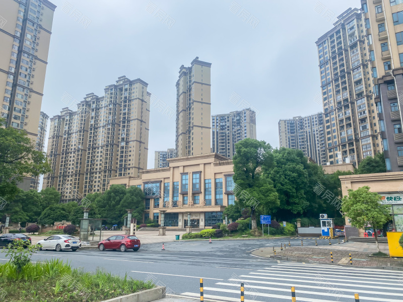 郴州中源国际城小区信息图片1