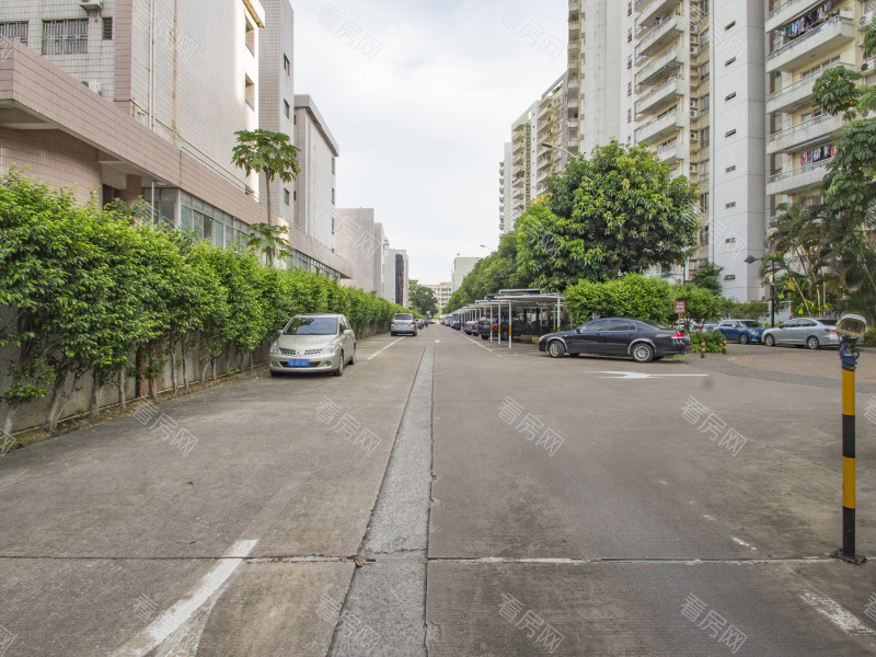 佛山锦城花园小区信息图片3