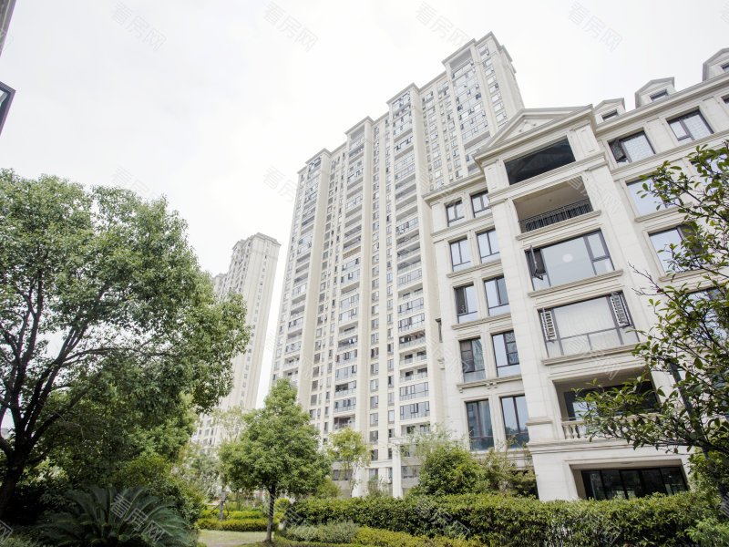 赣州江山里榕府小区信息图片14