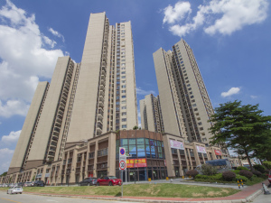 佛山碧桂园珑悦小区信息图片