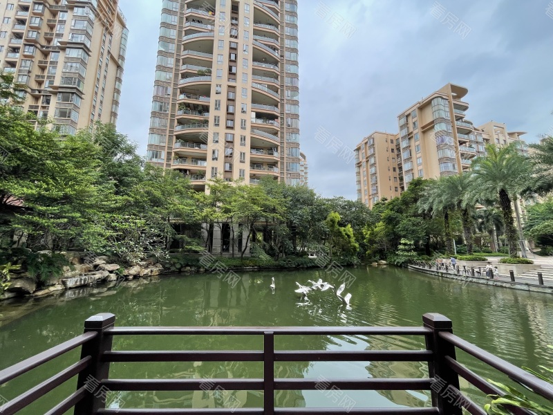 中山富逸臻园小区信息图片8