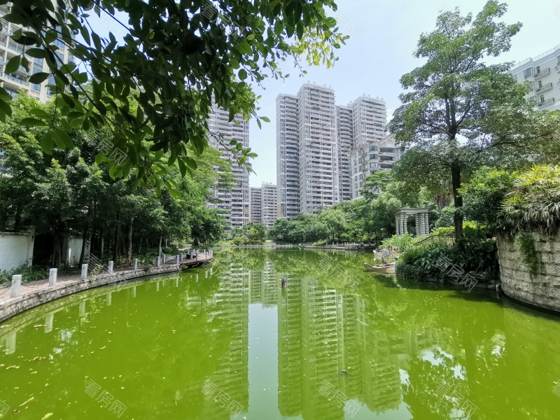 惠州珠光御景湾·御宾府小区信息图片8