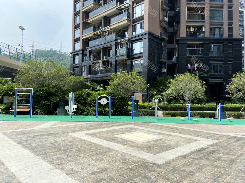 深圳合正香蜜原著小区信息图片24