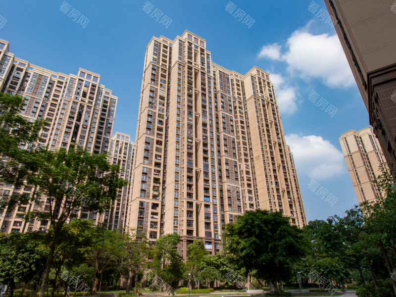 佛山中海锦城小区信息图片13