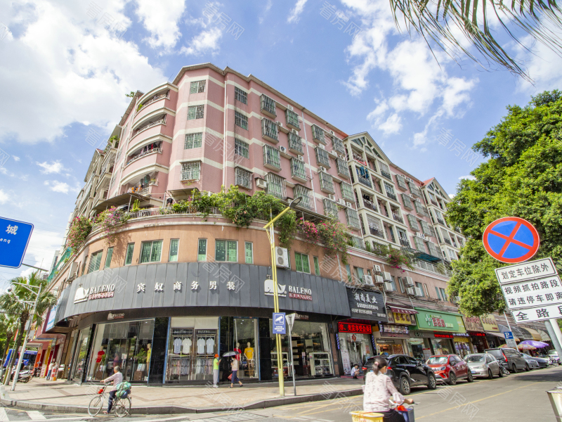 佛山伟奇豪庭小区信息图片2