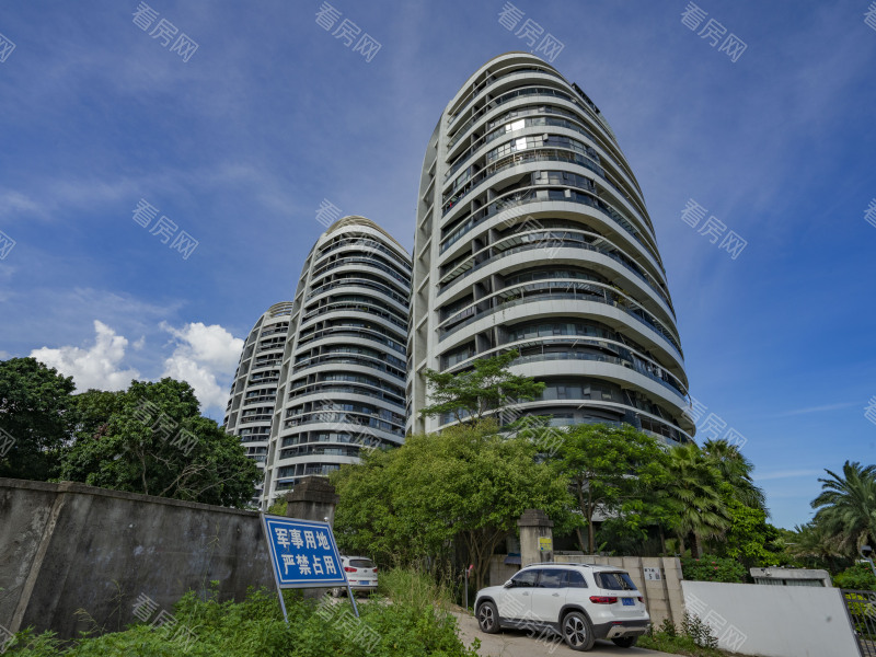 深圳璞岸花园一期小区信息图片2