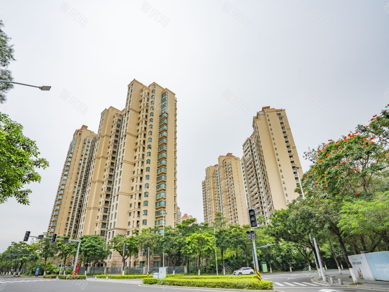 珠海仁恒星园小区信息图片1