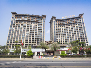 佛山听音湖1号公馆小区信息图片