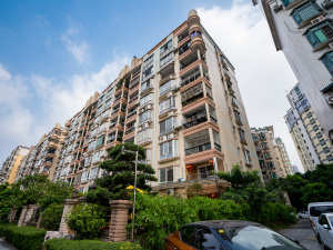 佛山珠江半岛花园小区信息图片