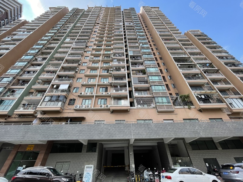 中山君悦豪庭二期小区信息图片9