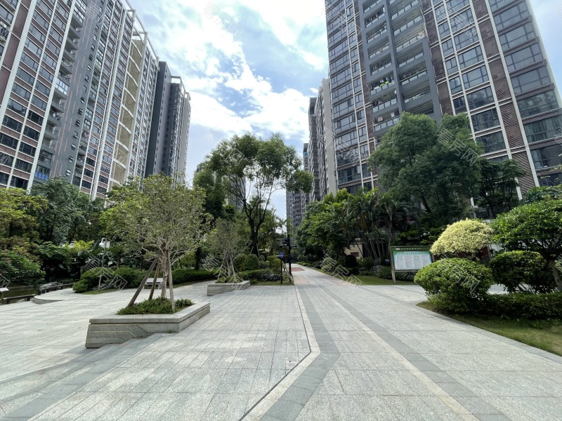 中山正德天水湖小区信息图片6