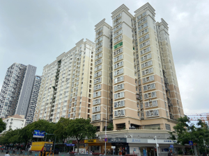 深圳东埔福苑小区信息图片