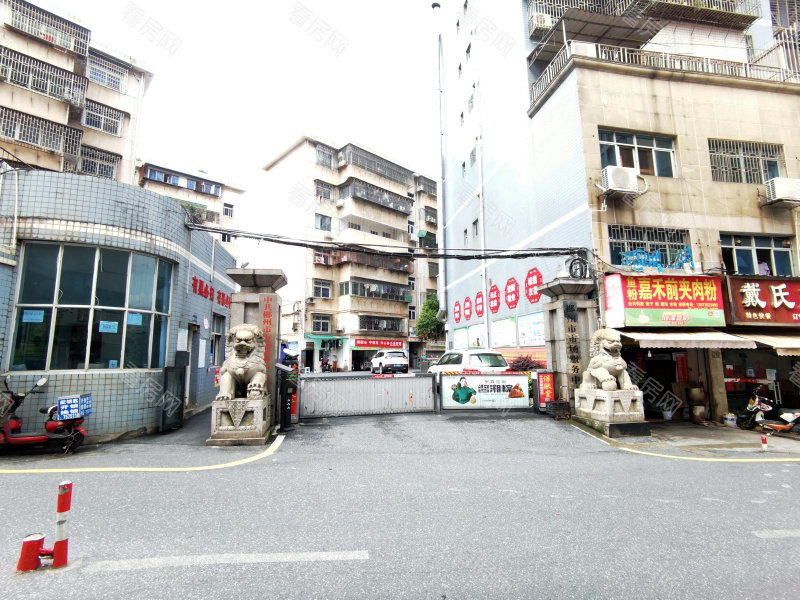 郴州郴州市市场服务中心小区信息图片1