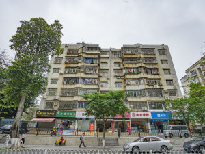 珠海富丽花园(香洲)小区信息图片