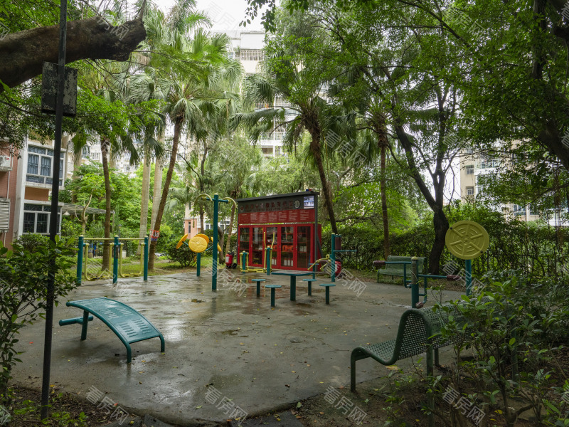 深圳梧桐山新居二期小区信息图片10