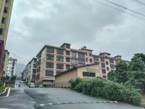 郴州郴州风花园小区信息图片