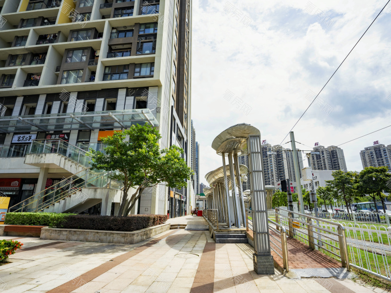 珠海未来荟小区信息图片5