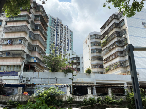 深圳银山楼小区信息图片