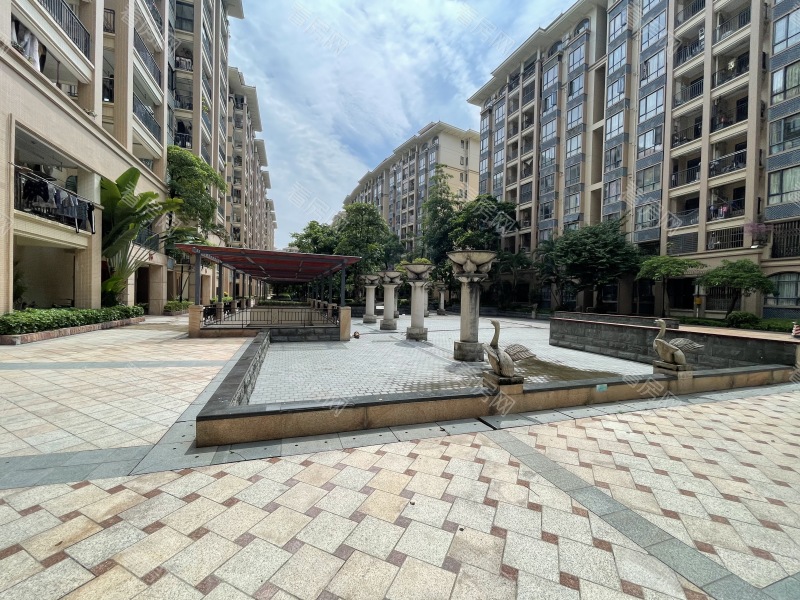 中山大信海岸家园西区小区信息图片3