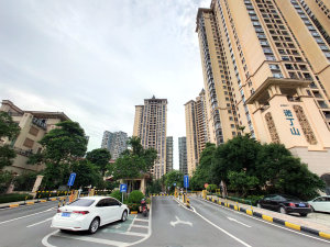 中山雅居乐新城诺丁山小区信息图片
