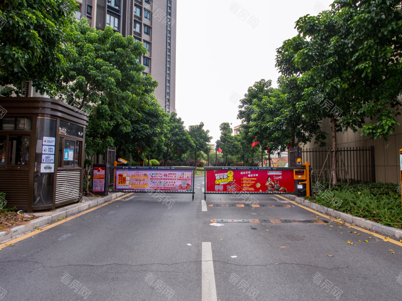 佛山时代水岸小区信息图片6