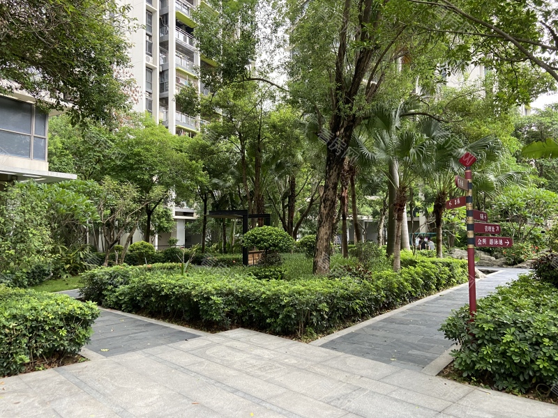 深圳瀚盛小区信息图片10