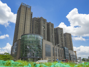 深圳奥宸观壹城小区信息图片