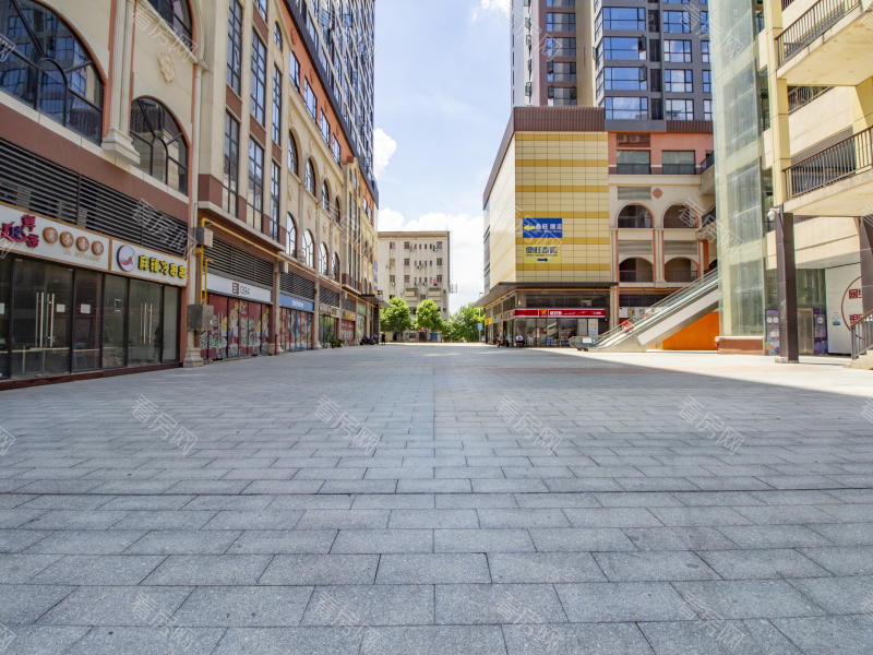 佛山太平洋鼎旺中心小区信息图片6