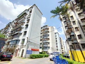 惠州阳明花园小区信息图片