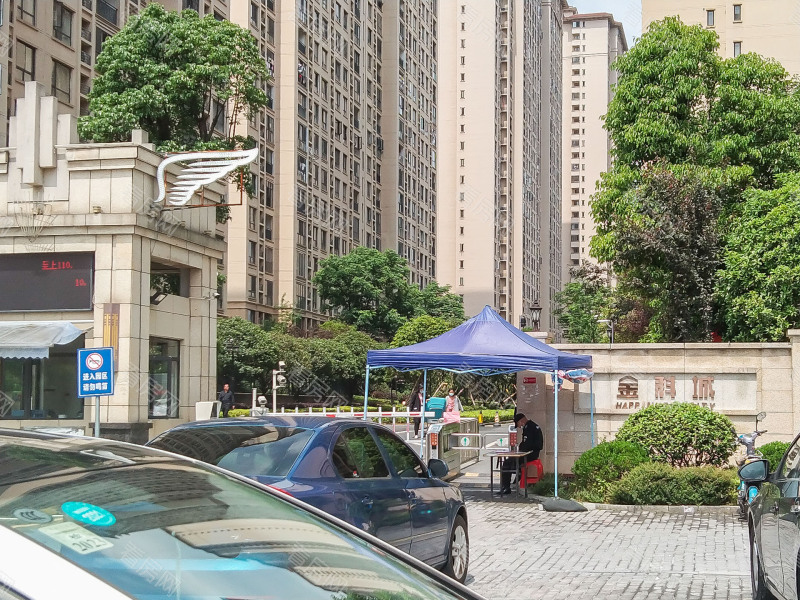 郴州金科城小区信息图片2