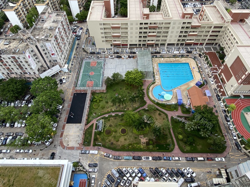 深圳福华新村小区信息图片5