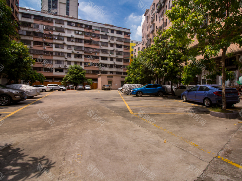 佛山盛兴小区小区信息图片3