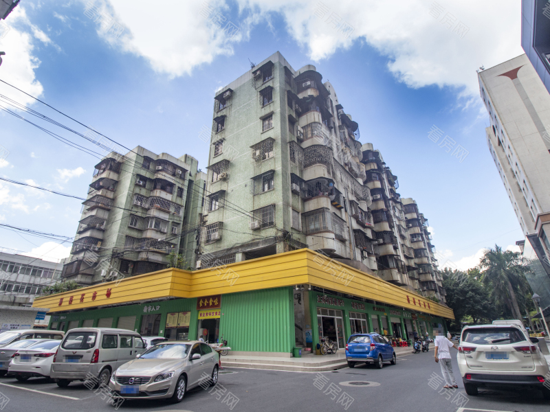 佛山桂花市场小区信息图片1