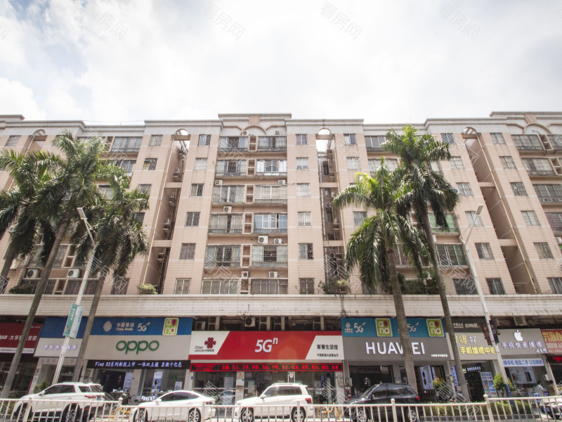 佛山百富楼小区信息图片8