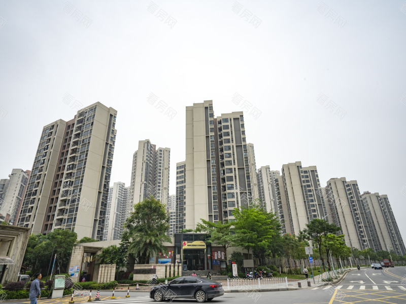 珠海碧水岸小区信息图片1