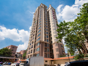 佛山雅居尚筑小区信息图片