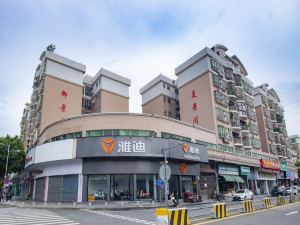 佛山世纪广场商住楼一期小区信息图片