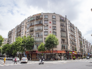 佛山顺光大厦小区信息图片