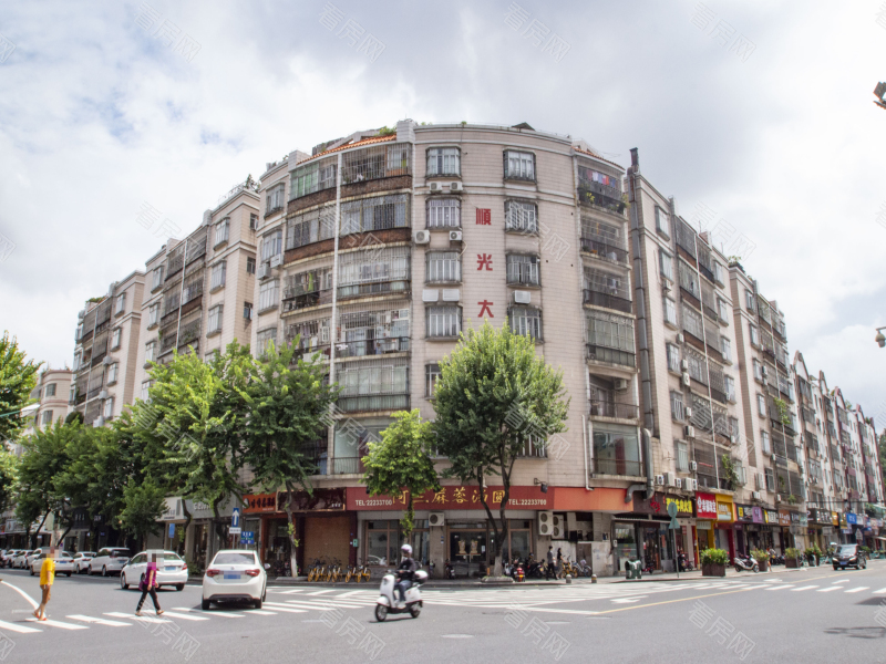 佛山顺光大厦小区信息图片1