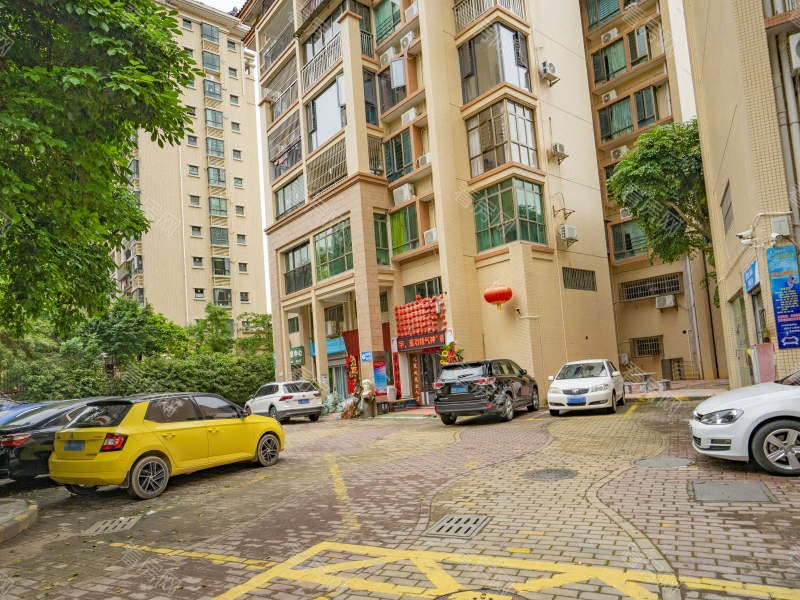 珠海宜加苑小区信息图片5