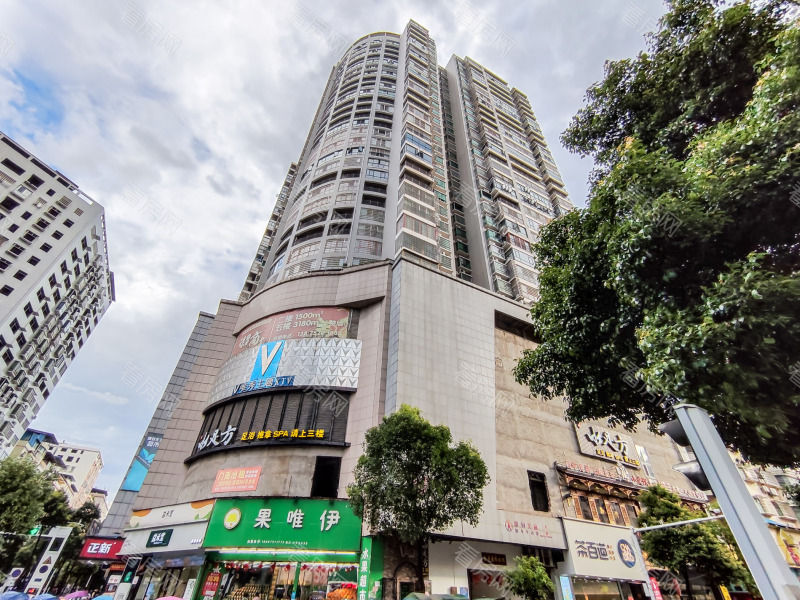 衡阳金星国际小区信息图片1