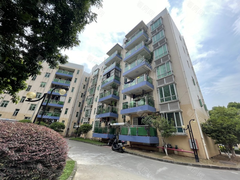 中山东港湾花园小区信息图片7