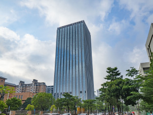 珠海金石国际大厦小区信息图片