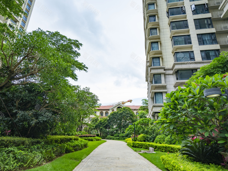 珠海K2荔枝湾南区小区信息图片10