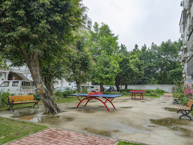 珠海豪华花园小区信息图片10