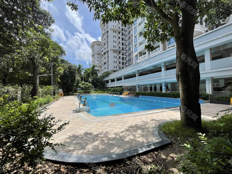 中山永怡花园南区小区信息图片9