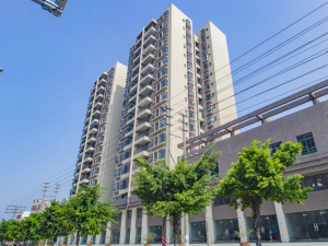 佛山喜溢明苑小区信息图片