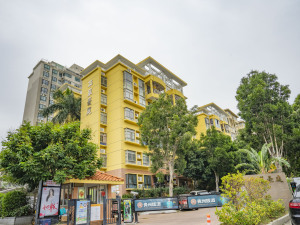 珠海华翠豪庭小区信息图片