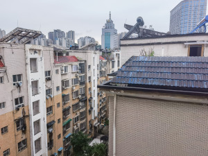 郴州五岭花园小区信息图片